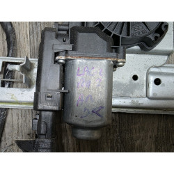 leve vitre electrique arriere droit renault laguna 2  8201010921