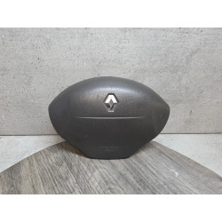 AIRBAG volant renault 7700433083 g 550677200