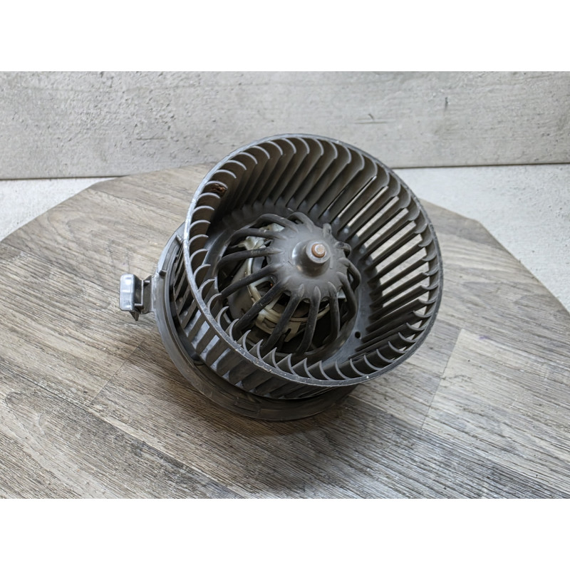 pulseur d air renailt clio 3 gmvb85p35