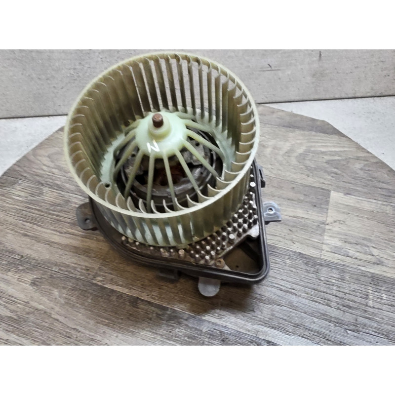 pulseur d air peugeot 806 9179350137