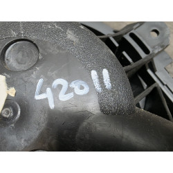 pulseur d air renault megane scenic 662299L