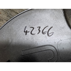 trappe a carburant renault scenic 3 788300008R