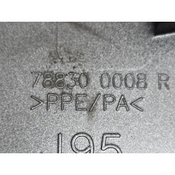 trappe a carburant renault scenic 3 788300008R