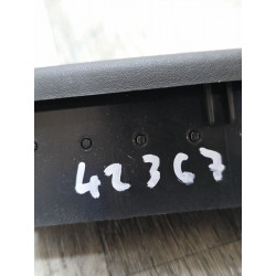 grille ventilation aeration lateral gauche renault grand scenic 3 734510001r