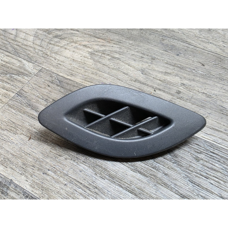 gillle de ventilation tableau de bord renault scenic 3