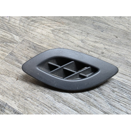 gillle de ventilation tableau de bord renault scenic 3