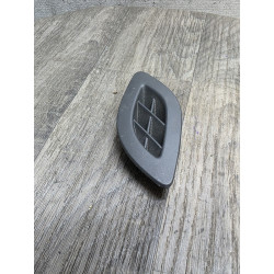 gillle de ventilation tableau de bord renault scenic 3