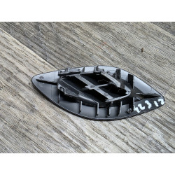 gillle de ventilation tableau de bord renault scenic 3