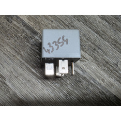 relais 5 broches 12v 35A cartier 20241075