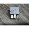 relais 5 broches 12v 35A cartier 20241075