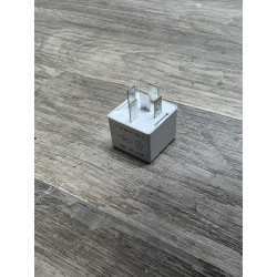 relais 5 broches 12v 35A cartier 20241075