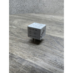 relais 5 broches 12v 35A cartier 20241075