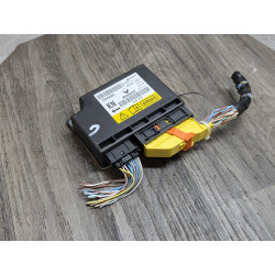 boitier calculateur module airbag renault scenic 3 285586256R 28.4100-3100.3