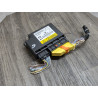 boitier calculateur module airbag renault scenic 3 285586256R 28.4100-3100.3