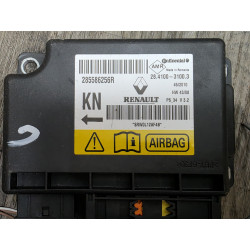 boitier calculateur module airbag renault scenic 3 285586256R 28.4100-3100.3