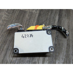 boitier calculateur module airbag renault scenic 3 285586256R 28.4100-3100.3
