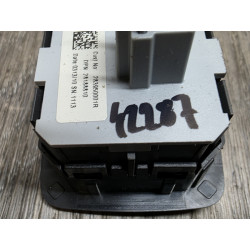 bouton commande reglage gps retroviseur electrique renault grand scenic 3 283950001r
