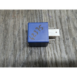 relais 4 broches 12V 70A renault 8200786806