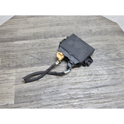 calculateur boitier gestion aide au stationnement renault grand scenic 3 259907172r