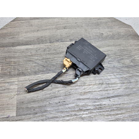 calculateur boitier gestion aide au stationnement renault grand scenic 3 259907172r
