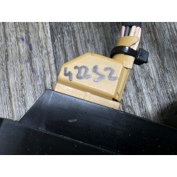 calculateur boitier gestion aide au stationnement renault grand scenic 3 259907172r