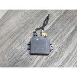 calculateur boitier gestion aide au stationnement renault grand scenic 3 259907172r