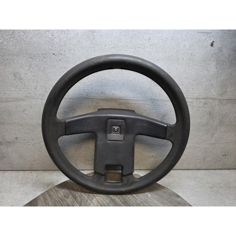 volant citroen BX GTI