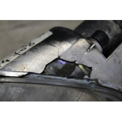 feu antibrouillard avant droit peugeot 206 206cc p206 9628733980