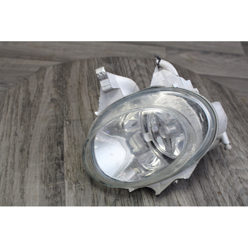 feu antibrouillard avant gauche peugeot 206 206cc p206 9628734080