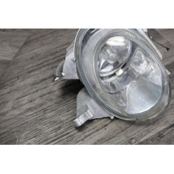 feu antibrouillard avant gauche peugeot 206 206cc p206 9628734080