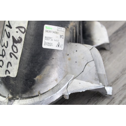 feu antibrouillard avant gauche peugeot 206 206cc p206 9628734080