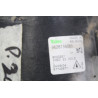 feu antibrouillard avant gauche peugeot 206 206cc p206 9628734080