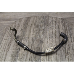 tuyau rigide de gasoil divers