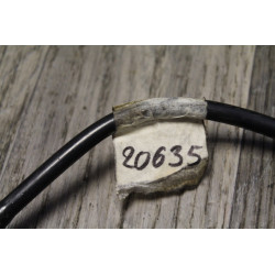 durite tuyau d air ou carburant clips citroen saxo