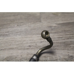 durite tuyau d air ou carburant clips citroen saxo