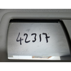 pare soleil avant gauche renault grand scenic 3 cv9jr95