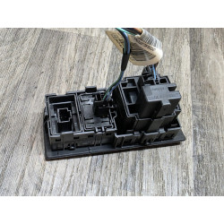 bouton reglage luminosite eclairage et hauteur bouton esp renault scenic 3 648450001r