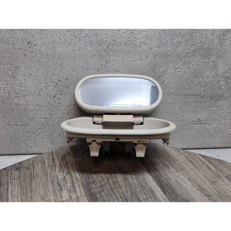 miroir de courtoise  avant renault grand scenic 3 8200105136