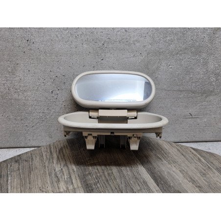 miroir de courtoise  avant renault grand scenic 3 8200105136