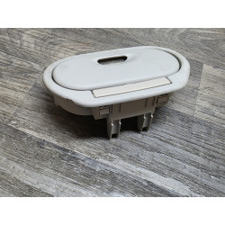 miroir de courtoise  avant renault grand scenic 3 8200105136