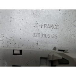 miroir de courtoise  avant renault grand scenic 3 8200105136