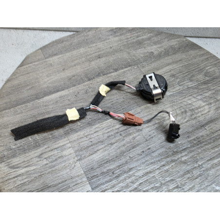 capteur de pluie renault grand scenic 3 285350002r