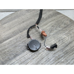 capteur de pluie renault grand scenic 3 285350002r