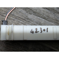 amplificateur d antenne commande fermeture centralise renault grand scenic 3 285906352r