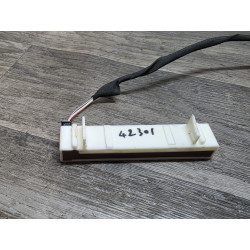 amplificateur d antenne commande fermeture centralise renault grand scenic 3 285906352r