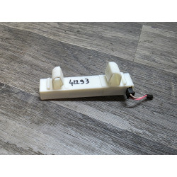 amplificateur d antenne commande fermeture centralise renault grand scenic 3 285906352r