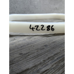 contour plastic fixation soufflet levier de vitesse Renault scenic 3 0102389