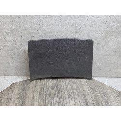 porte cache plastic renault scenic 3 969410001R