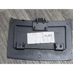 porte cache plastic renault scenic 3 969410001R