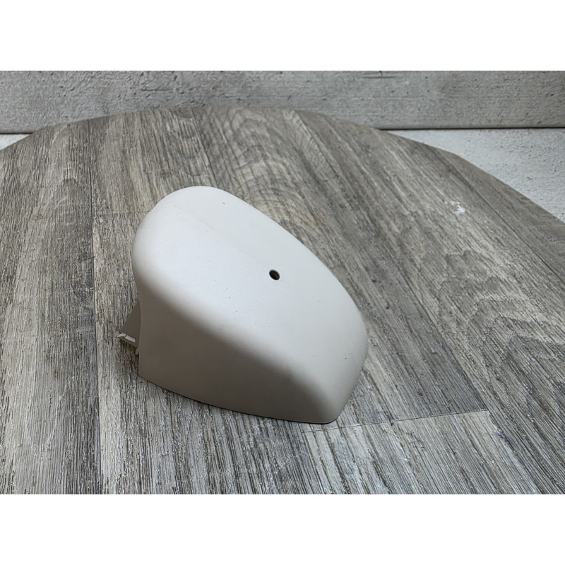 cache plastic garniture retroviseur interieur Renault scenic  3 963290007r